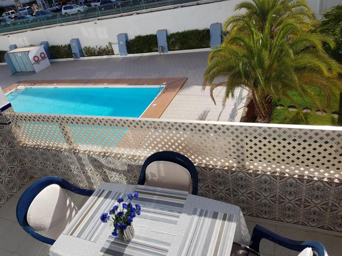 Tinache Blue Marine Apartment Playa del Inglés Kültér fotó