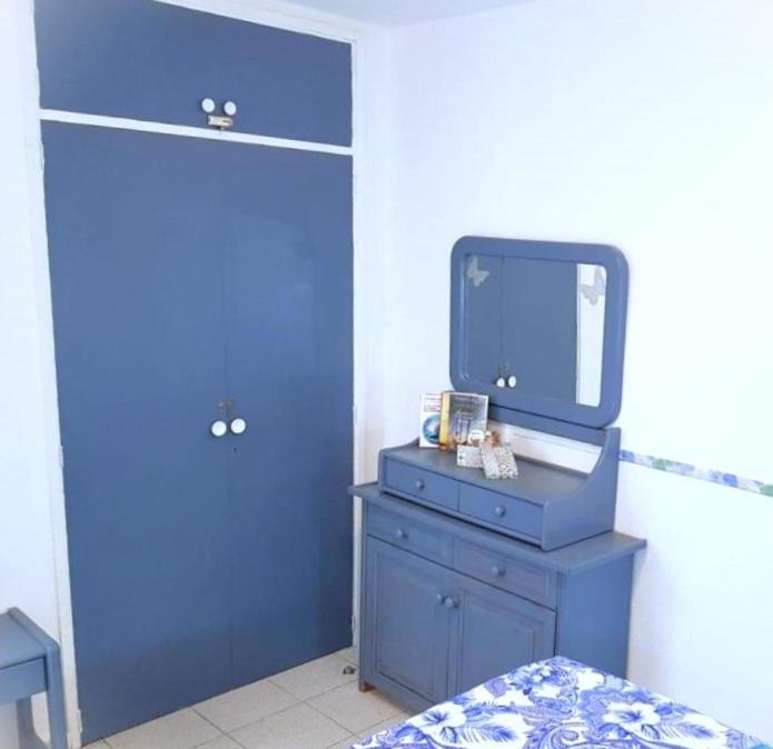 Tinache Blue Marine Apartment Playa del Inglés Kültér fotó