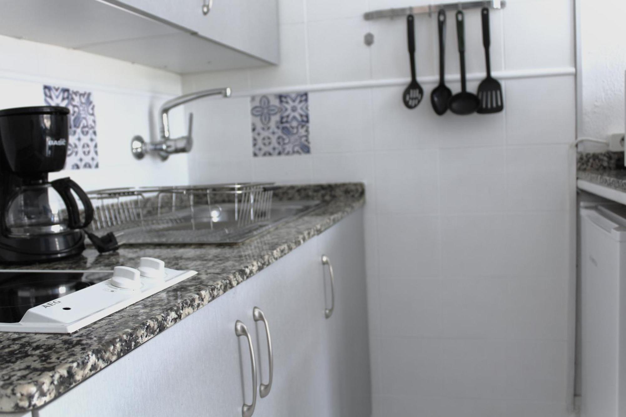Tinache Blue Marine Apartment Playa del Inglés Kültér fotó