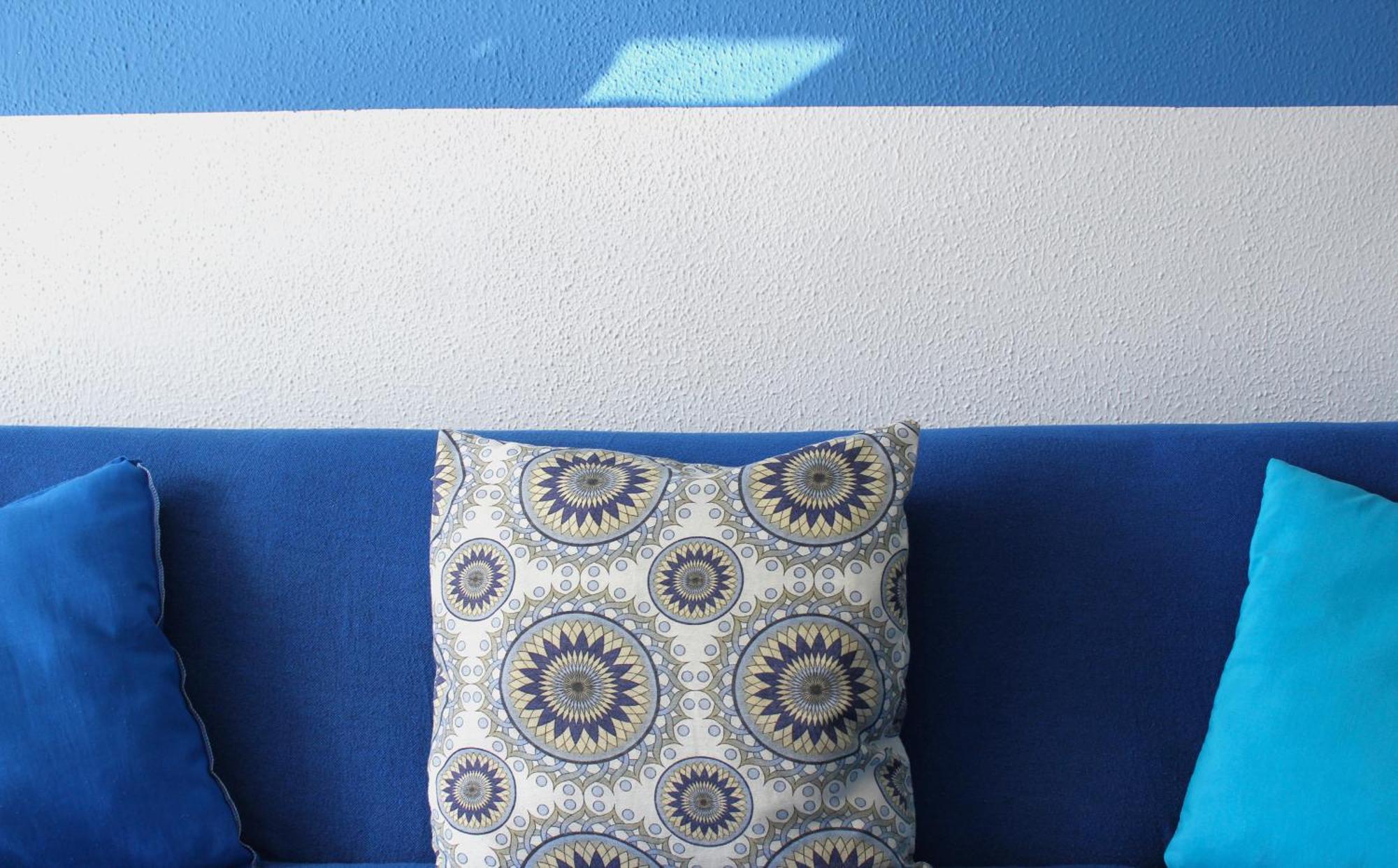 Tinache Blue Marine Apartment Playa del Inglés Kültér fotó