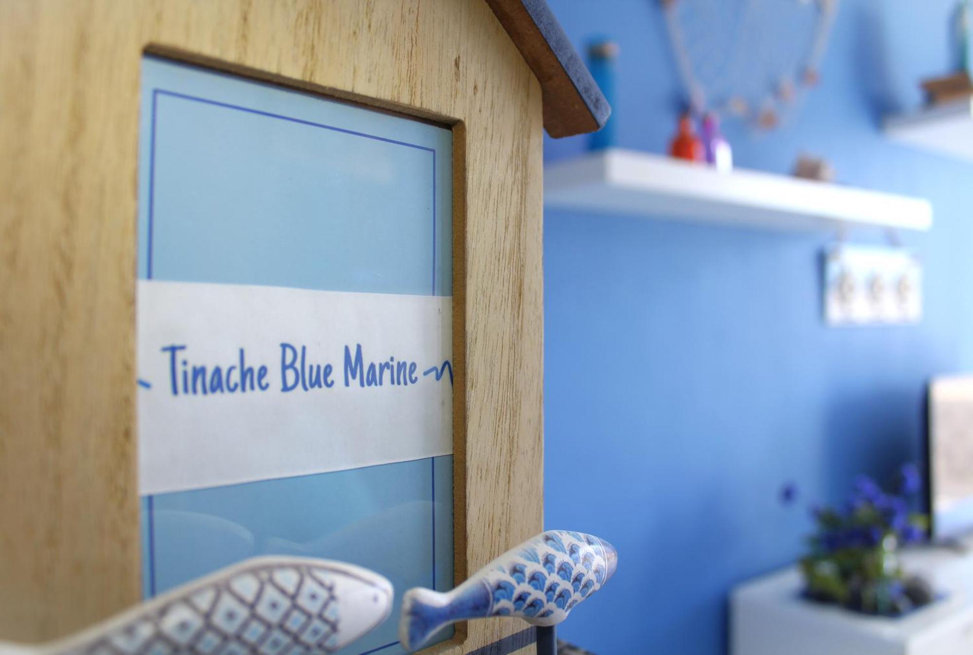 Tinache Blue Marine Apartment Playa del Inglés Kültér fotó