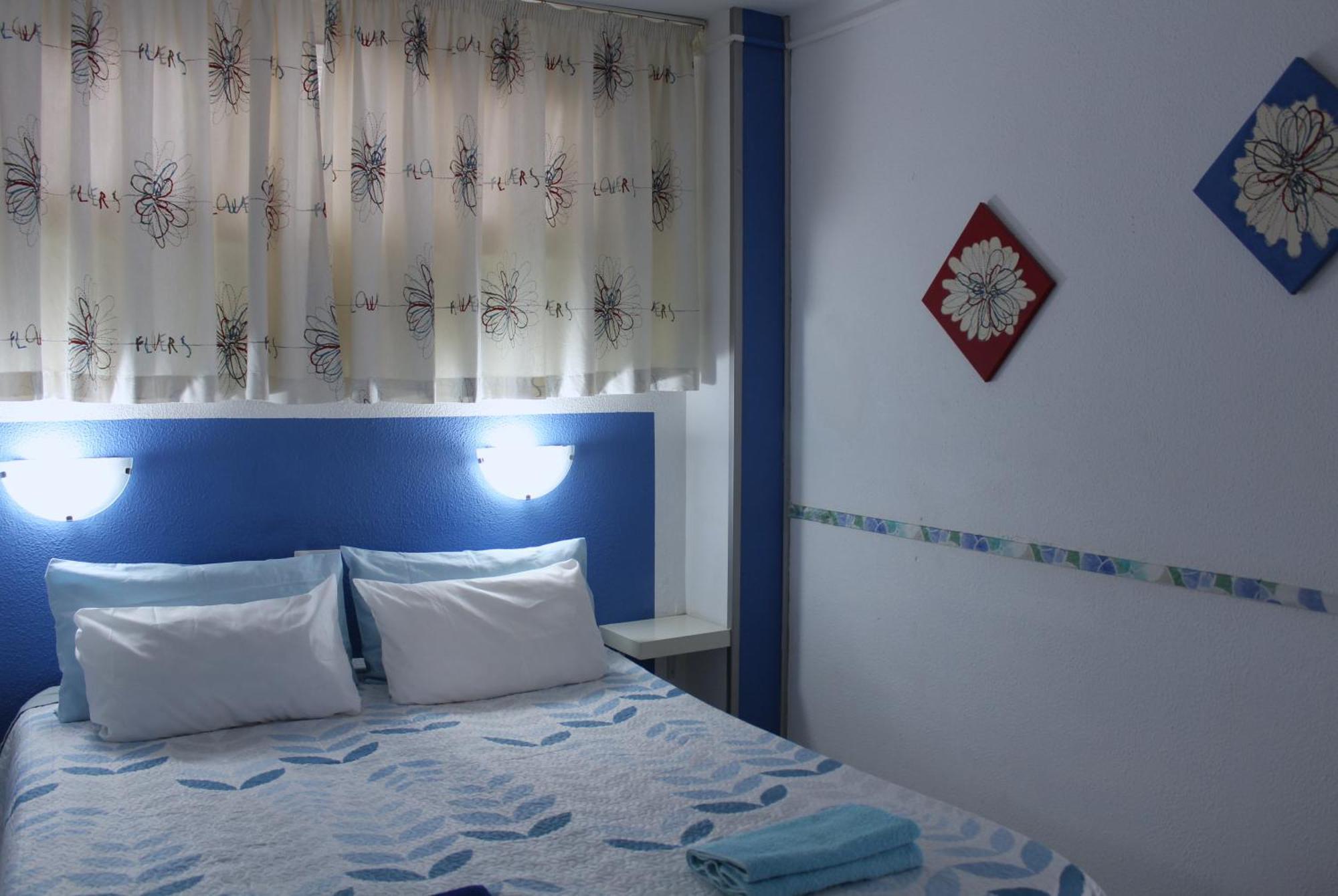 Tinache Blue Marine Apartment Playa del Inglés Kültér fotó