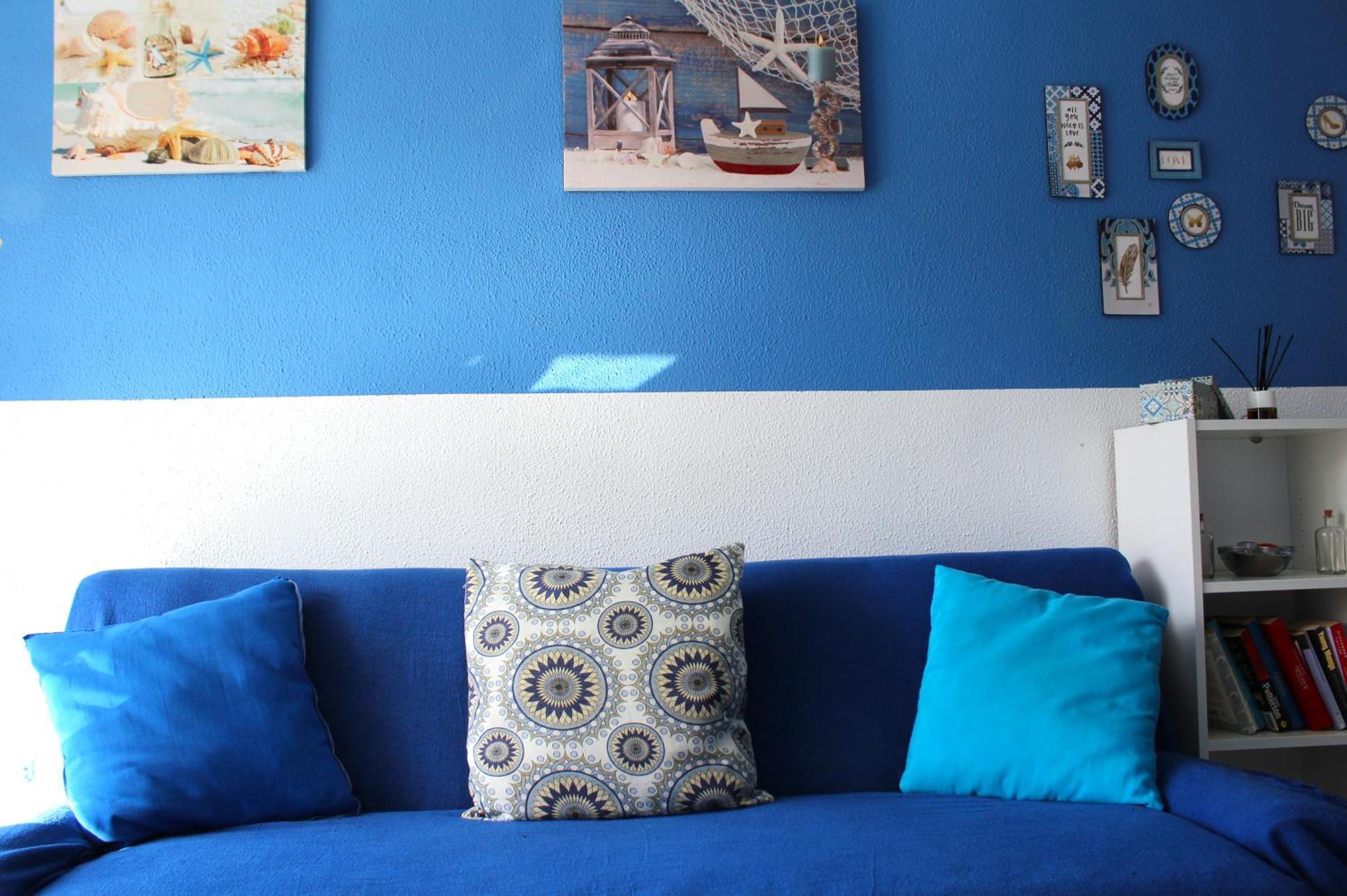 Tinache Blue Marine Apartment Playa del Inglés Kültér fotó