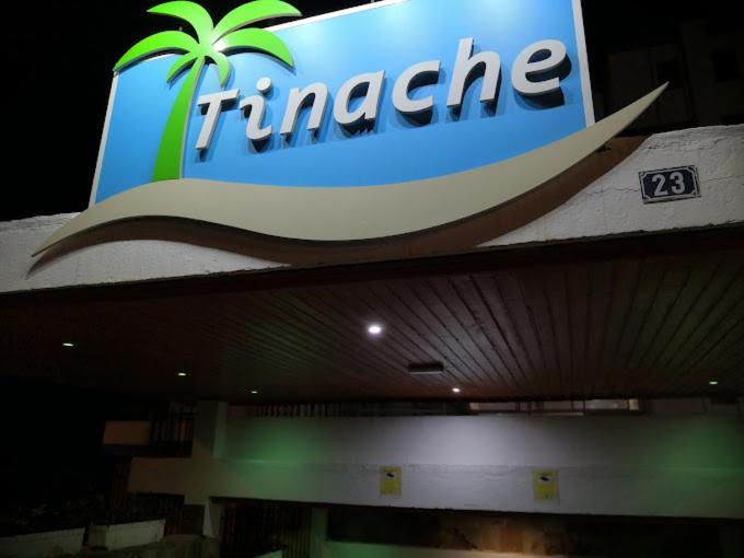Tinache Blue Marine Apartment Playa del Inglés Kültér fotó